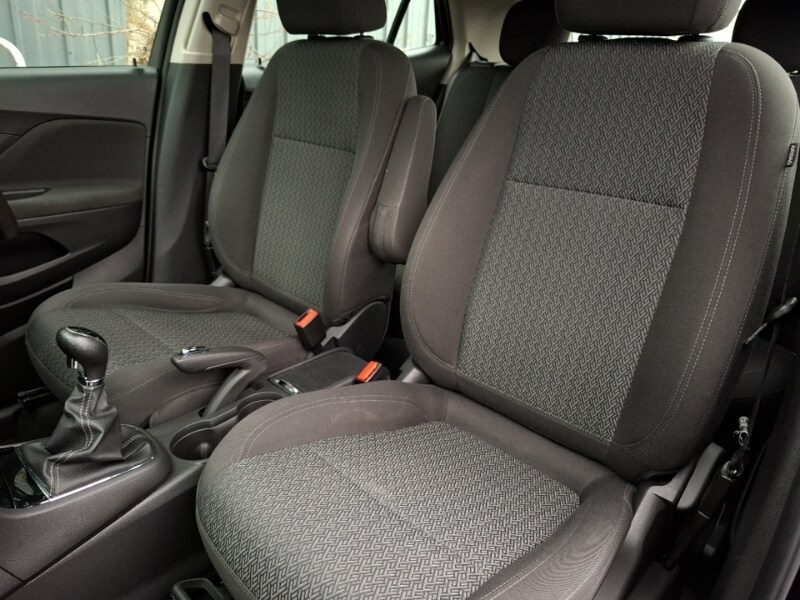 Used Vauxhall Mokka X 2018 for sale - 77491561: Photo 15