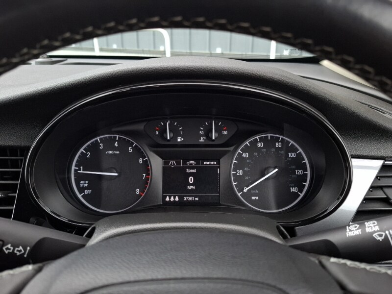 Used Vauxhall Mokka X 2018 for sale - 77491561: Photo 19