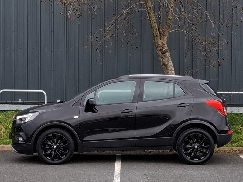 Used Vauxhall Mokka X 2018 for sale - 77491561: Photo 4