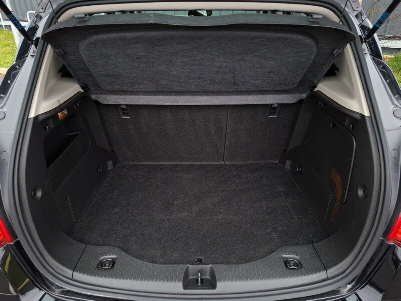 Used Vauxhall Mokka X 2018 for sale - 77491561: Photo 8