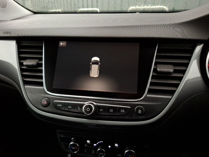 Used Vauxhall Crossland X 2020 for sale - 77907838: Photo 10