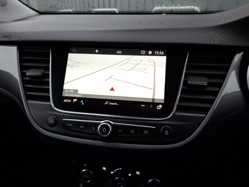 Used Vauxhall Crossland X 2020 for sale - 77907838: Photo 11