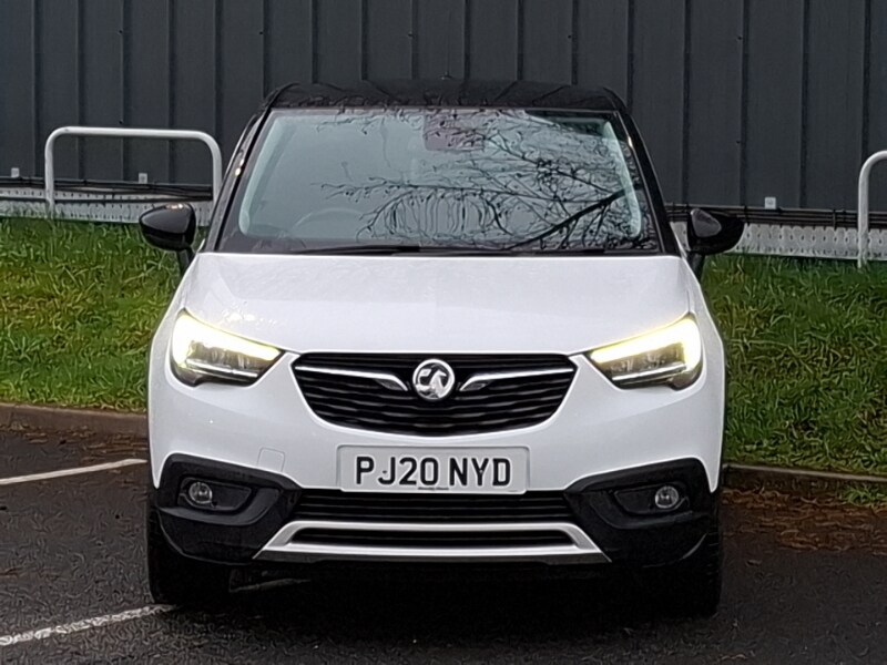 Used Vauxhall Crossland X 2020 for sale - 77907838: Photo 13