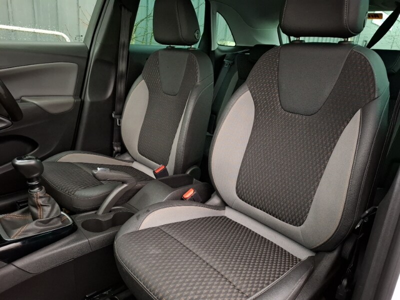 Used Vauxhall Crossland X 2020 for sale - 77907838: Photo 15