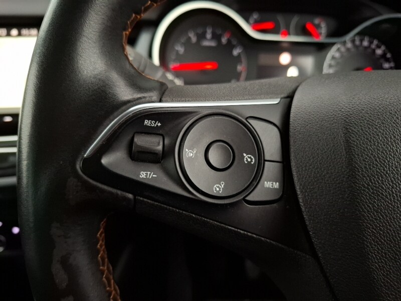 Used Vauxhall Crossland X 2020 for sale - 77907838: Photo 17