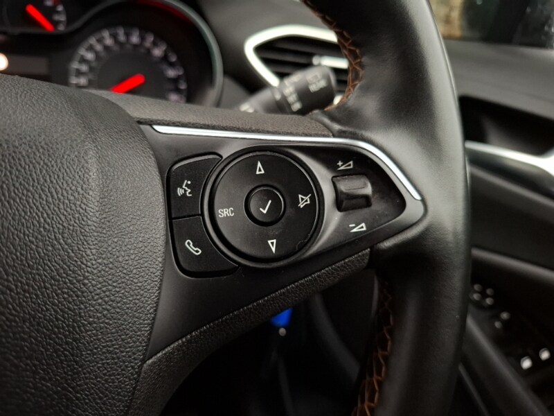 Used Vauxhall Crossland X 2020 for sale - 77907838: Photo 18