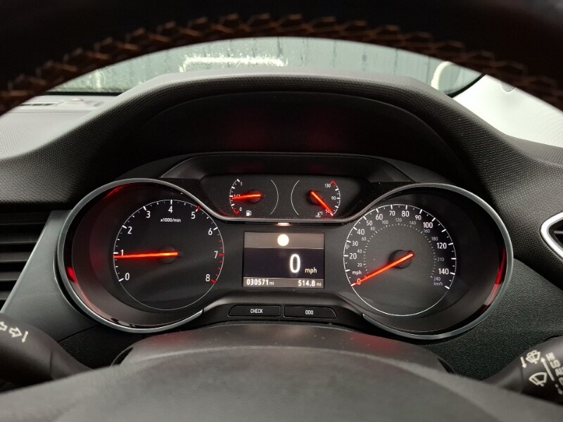 Used Vauxhall Crossland X 2020 for sale - 77907838: Photo 19