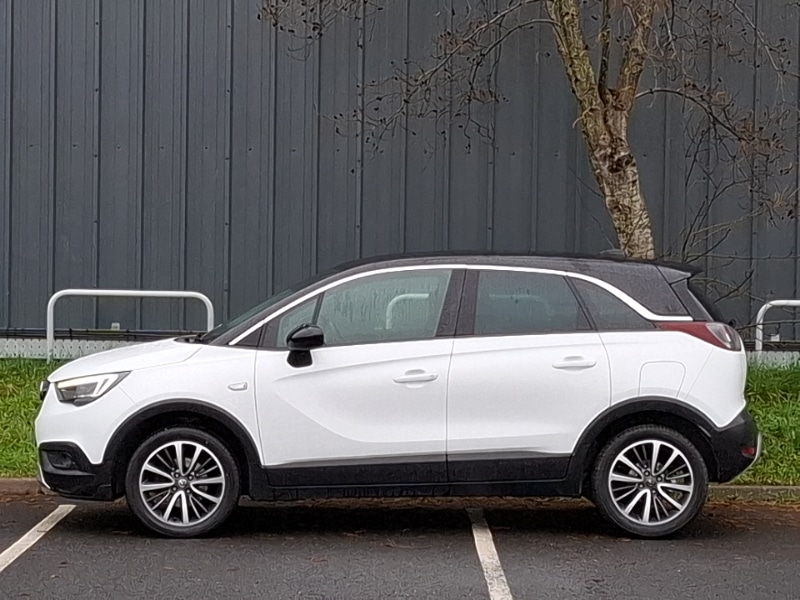 Used Vauxhall Crossland X 2020 for sale - 77907838: Photo 4
