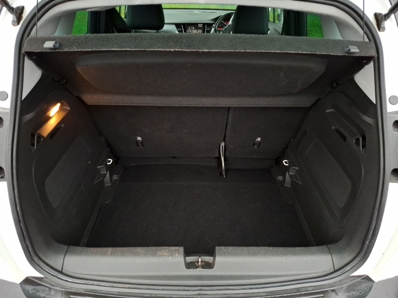 Used Vauxhall Crossland X 2020 for sale - 77907838: Photo 8