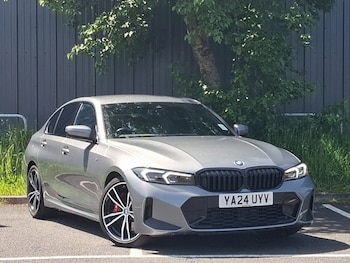 Used BMW 3 Series 2024 for sale - 78723549: Photo