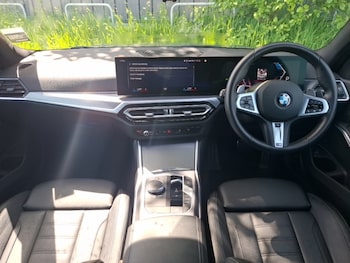 Used BMW 3 Series 2024 for sale - 78723549: Photo
