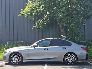 Used BMW 3 Series 2024 for sale - 78723549: Photo