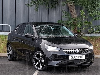 Vauxhall - Corsa