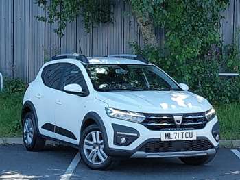 2021 - 1.0 TCe Comfort 5dr