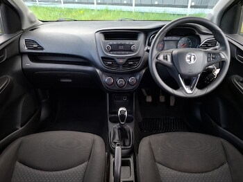 Used Vauxhall Viva 2017 for sale - 78300859: Photo