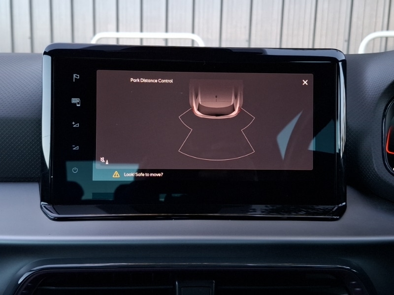 Used SEAT Ibiza 2023 for sale - 77034833: Photo 10