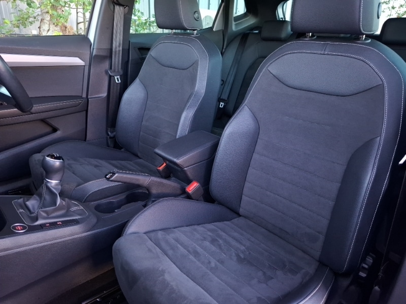 Used SEAT Ibiza 2023 for sale - 77034833: Photo 15