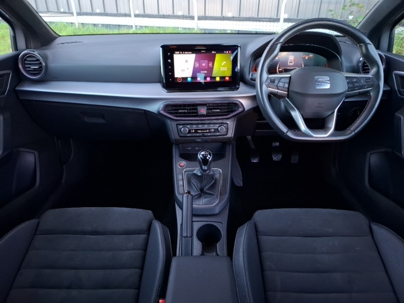 Used SEAT Ibiza 2023 for sale - 77034833: Photo 2