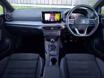 Used SEAT Ibiza 2023 for sale - 77034833: Photo