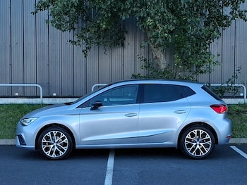 Used SEAT Ibiza 2023 for sale - 77034833: Photo