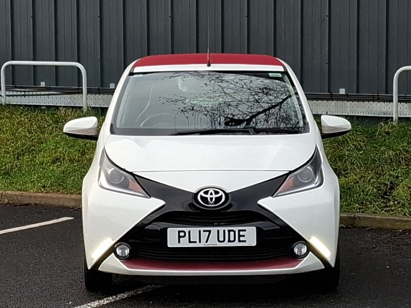 Used Toyota AYGO 2017 for sale - 77299585: Photo 13