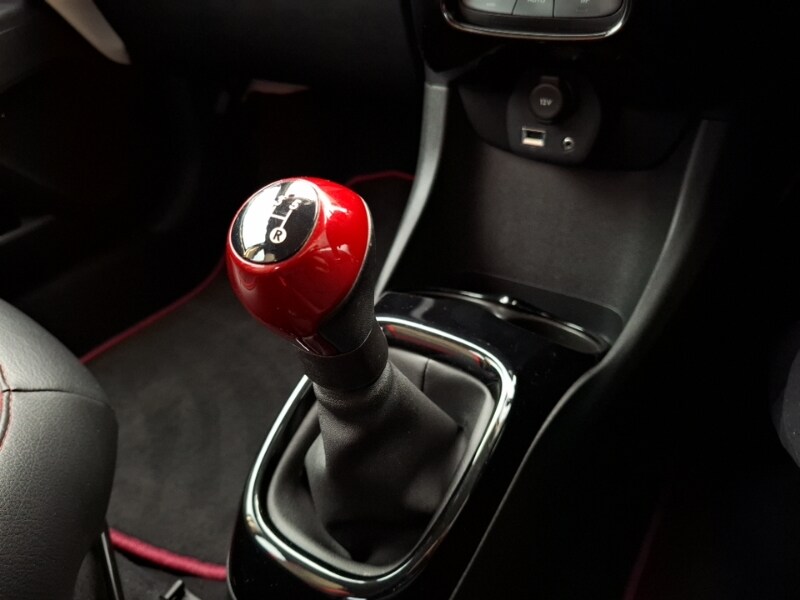 Used Toyota AYGO 2017 for sale - 77299585: Photo 14