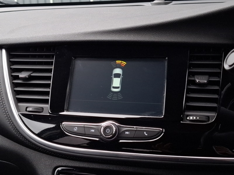 Used Vauxhall Mokka X 2018 for sale - 77907820: Photo 10