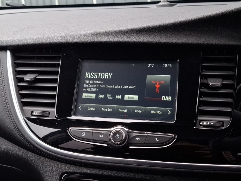 Used Vauxhall Mokka X 2018 for sale - 77907820: Photo 11