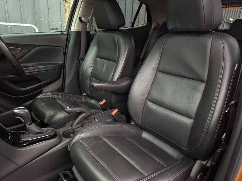 Used Vauxhall Mokka X 2018 for sale - 77907820: Photo 15