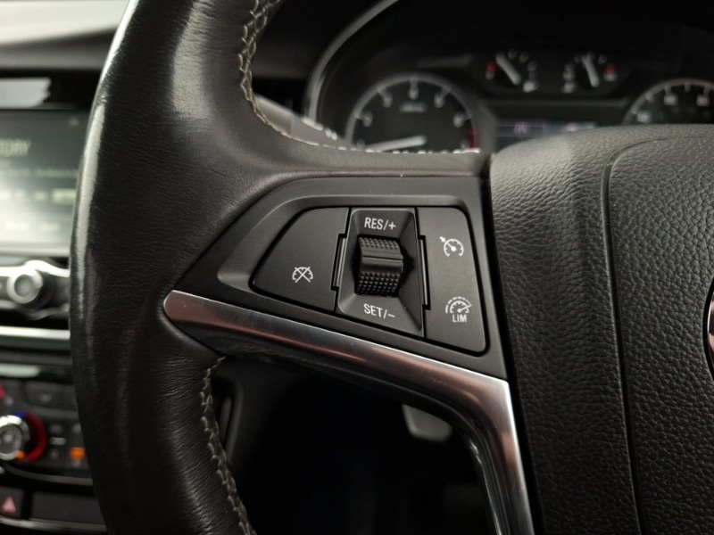 Used Vauxhall Mokka X 2018 for sale - 77907820: Photo 17