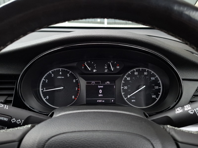 Used Vauxhall Mokka X 2018 for sale - 77907820: Photo 19