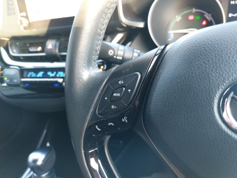Used Toyota C-HR 2022 for sale - 77265161: Photo 15