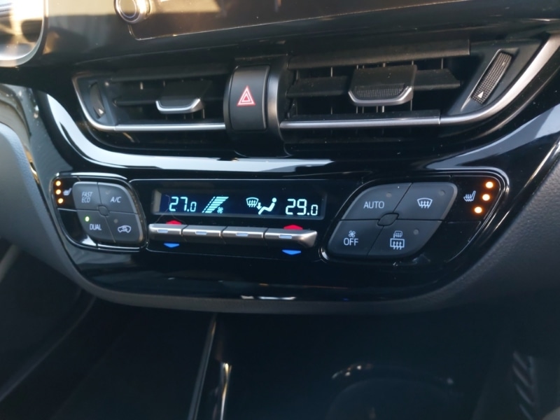 Used Toyota C-HR 2022 for sale - 77265161: Photo 18