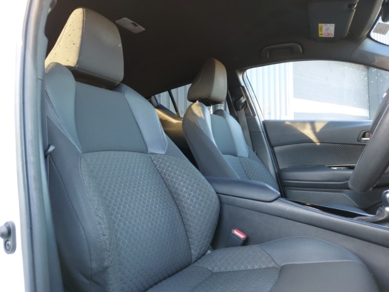 Used Toyota C-HR 2022 for sale - 77265161: Photo 19