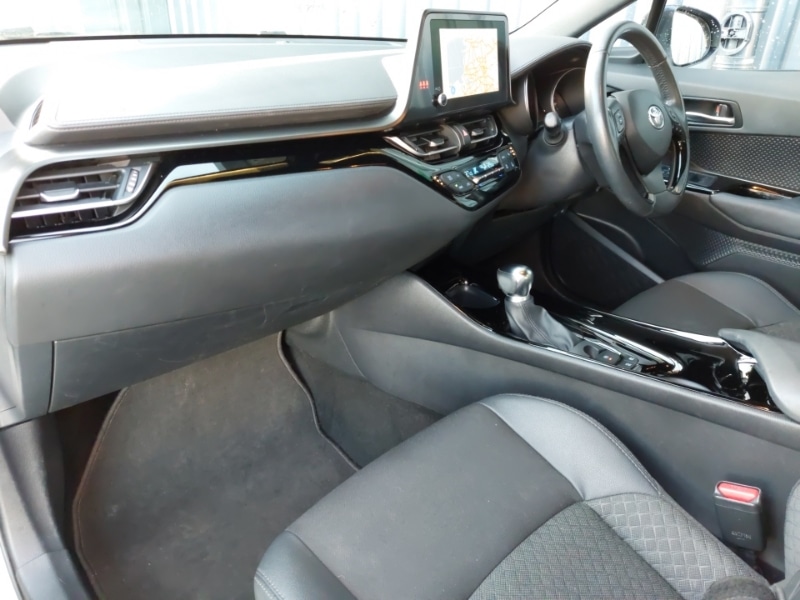 Used Toyota C-HR 2022 for sale - 77265161: Photo 5