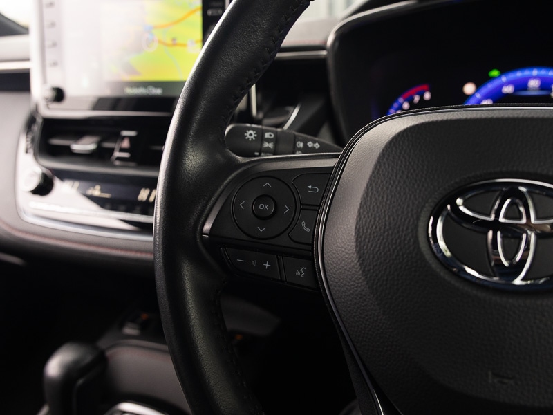 Used Toyota Corolla 2021 for sale - 77702138: Photo 15