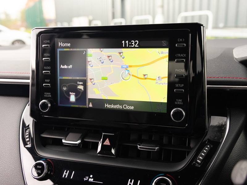 Used Toyota Corolla 2021 for sale - 77702138: Photo 8