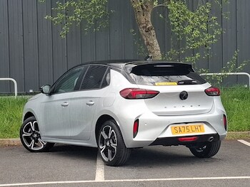 Used Vauxhall Corsa 2025 for sale - 78317763: Photo