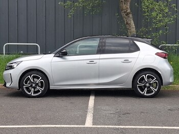 Used Vauxhall Corsa 2025 for sale - 78317763: Photo