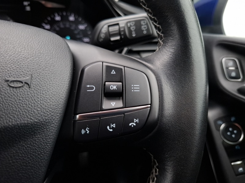 Used Ford Fiesta 2018 for sale - 76387935: Photo 18