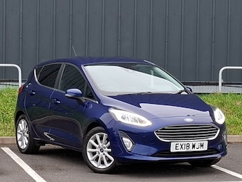 Ford - Fiesta