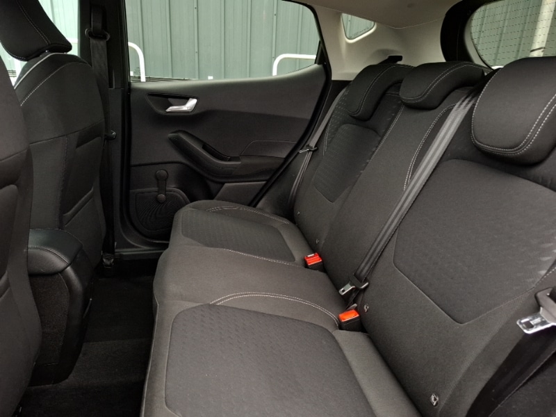 Used Ford Fiesta 2018 for sale - 76387935: Photo 6