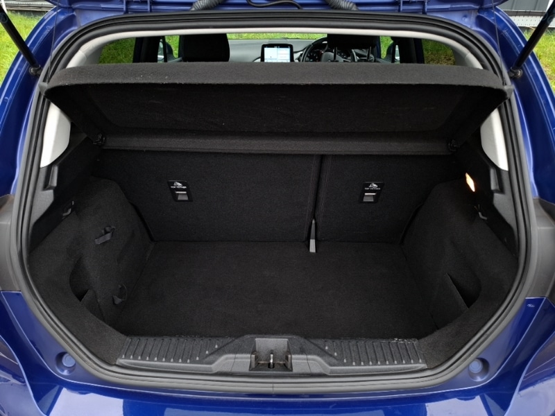 Used Ford Fiesta 2018 for sale - 76387935: Photo 8