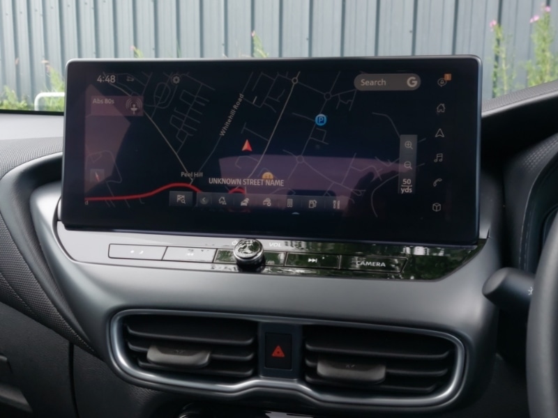 Used Nissan Juke 2024 for sale - 77028471: Photo 11