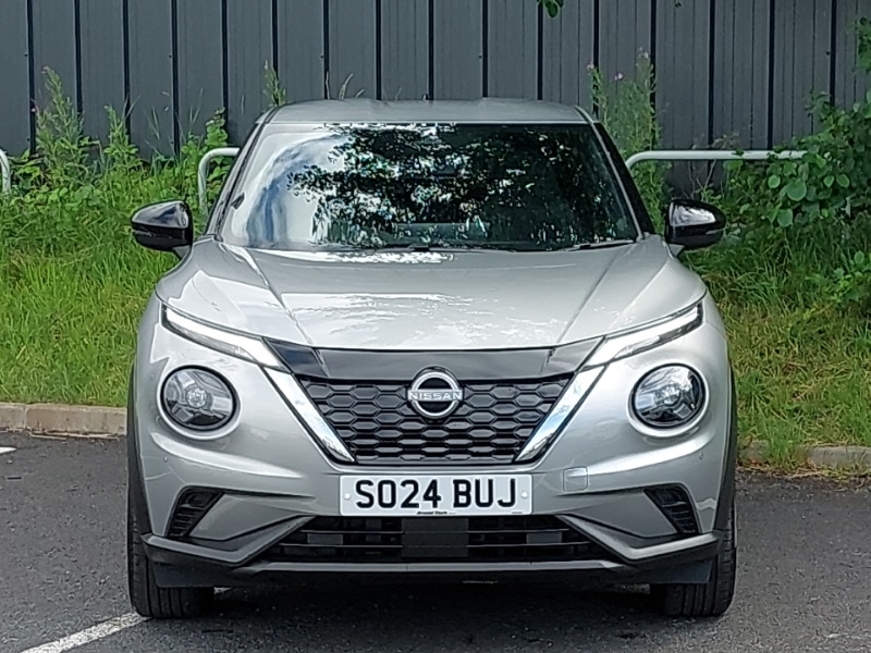 Used Nissan Juke 2024 for sale - 77028471: Photo 13