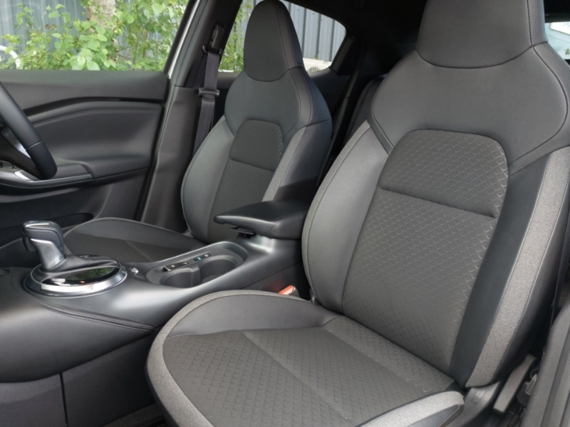 Used Nissan Juke 2024 for sale - 77028471: Photo 15