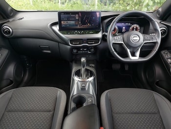 Used Nissan Juke 2024 for sale - 77028471: Photo