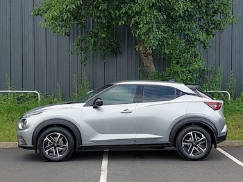 Used Nissan Juke 2024 for sale - 77028471: Photo