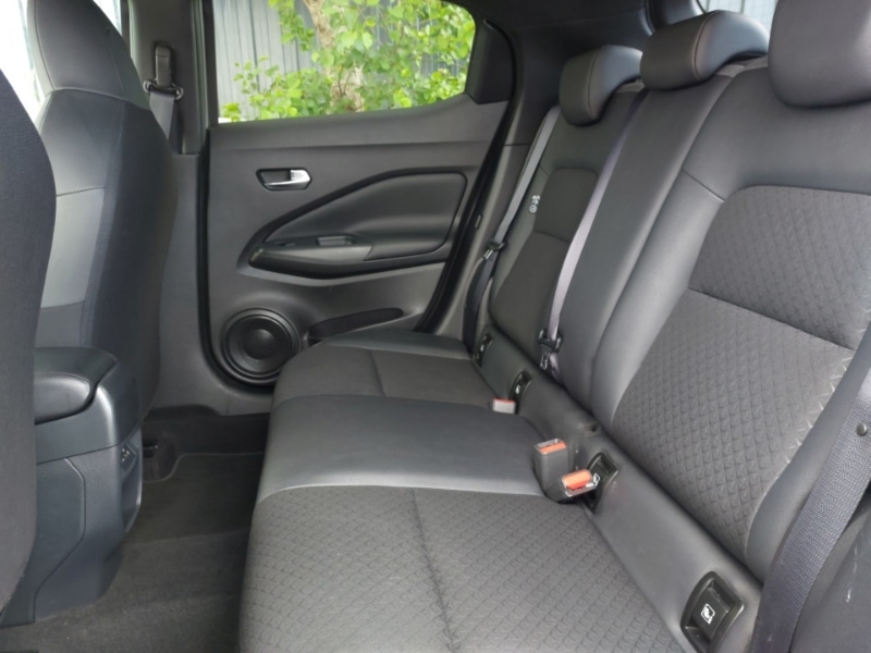 Used Nissan Juke 2024 for sale - 77028471: Photo 6