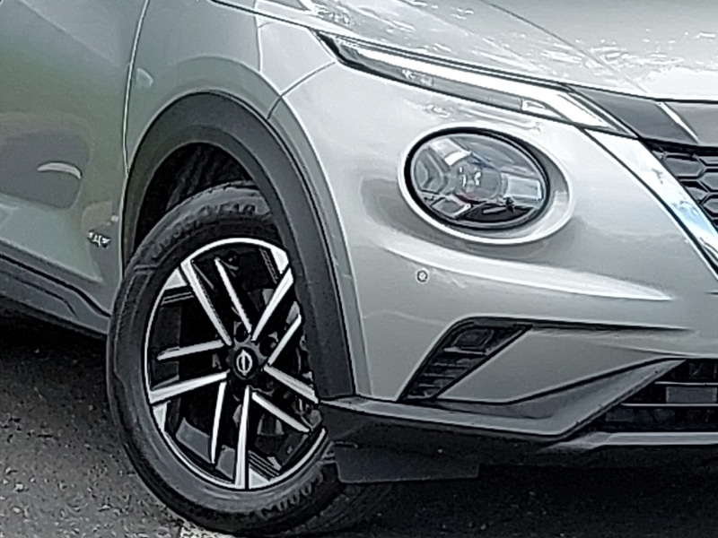 Used Nissan Juke 2024 for sale - 77028471: Photo 9